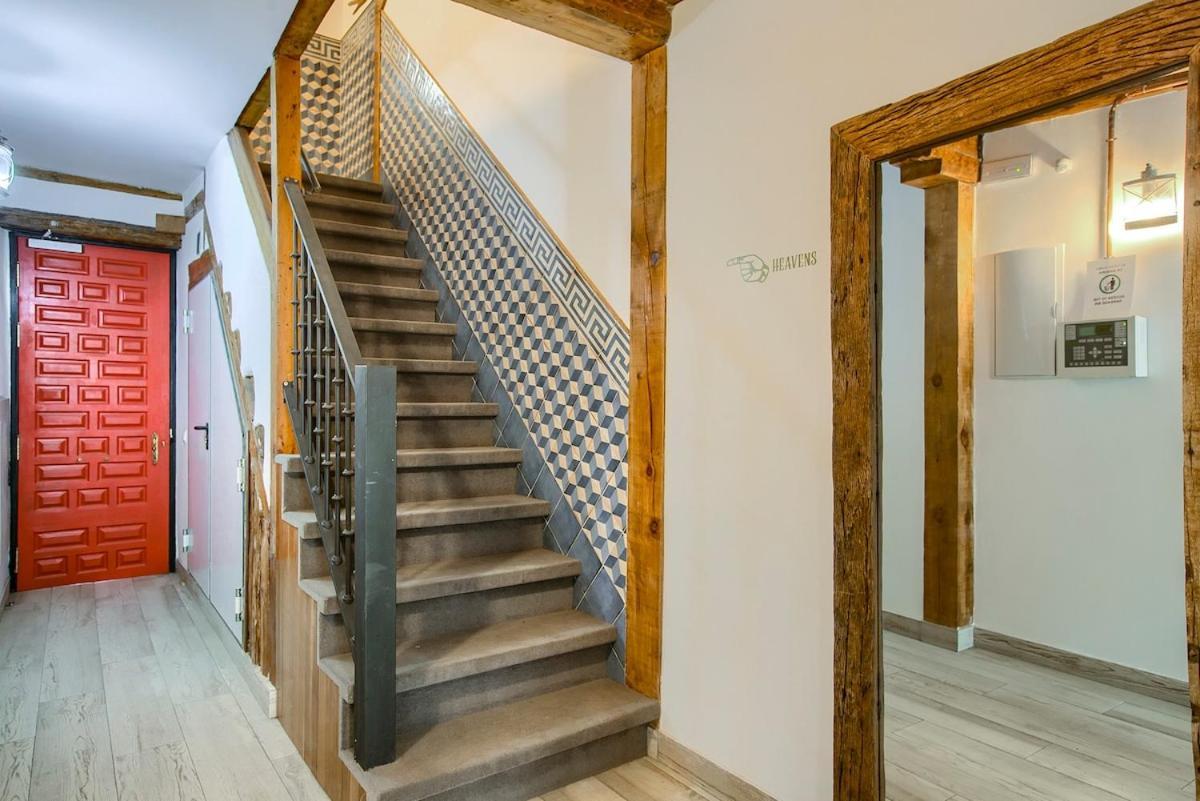 Apartamento Plaza De Espana 4 — Photos 2