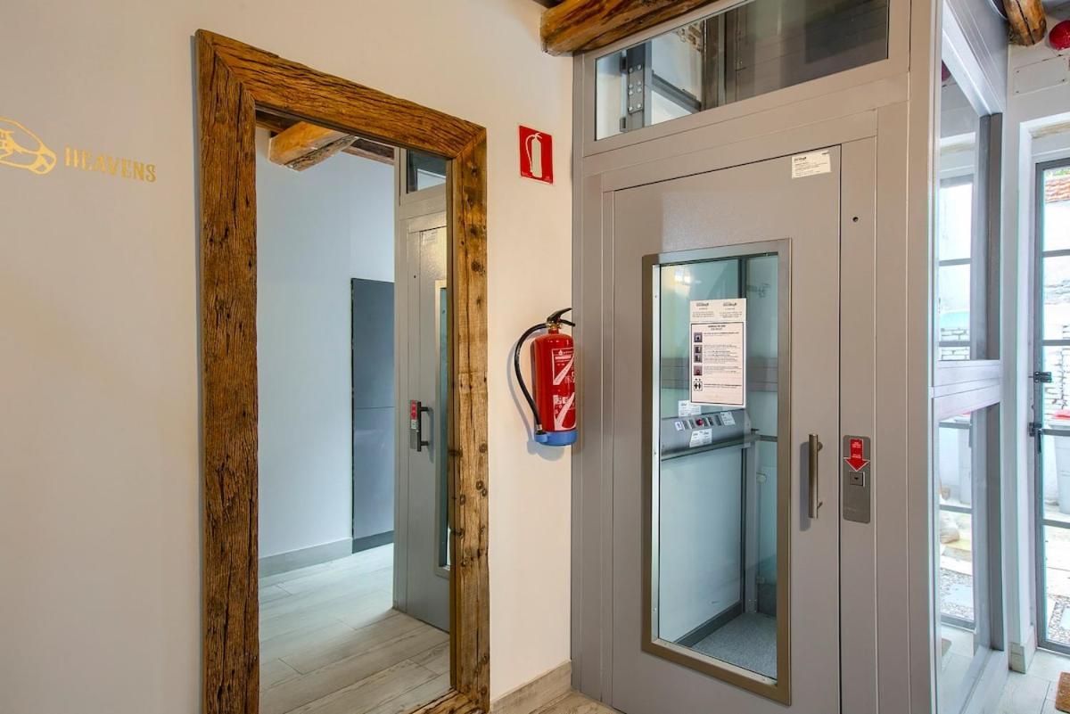Apartamento Plaza De Espana 4 — Photos 1